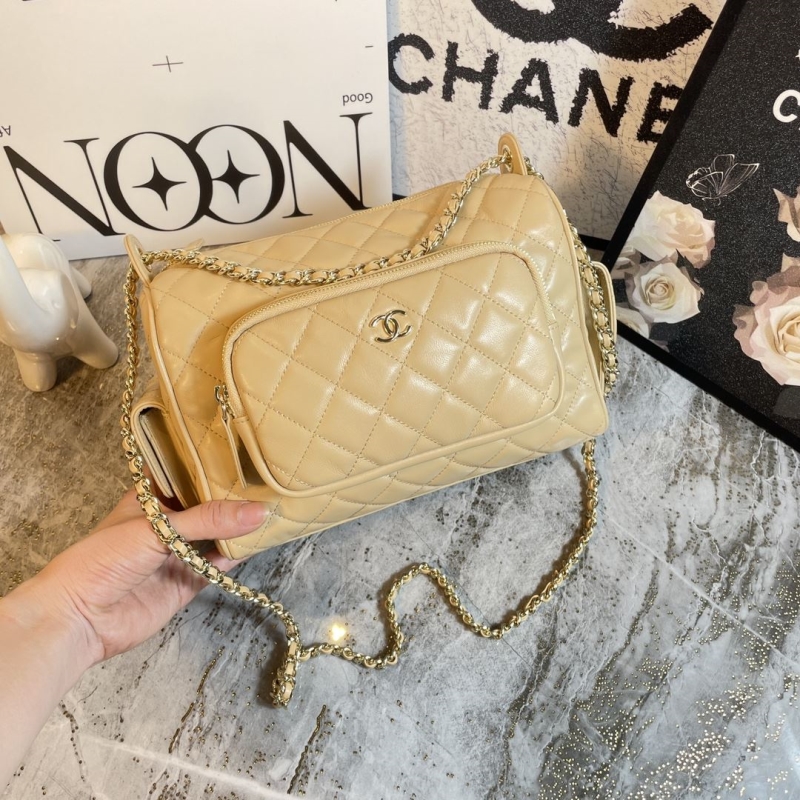 Ch**el satchel bags